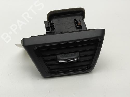 Used Air vent NISSAN LEAF (ZE1) Electric (150 hp) 28432523