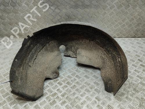 Wheel arch VW GOLF VII Variant (BA5, BV5) 2.0 TDI | BP17634677C56 