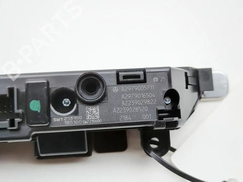 Warning switch MERCEDES-BENZ EQE (V295) EQE 350+ (295.121) | BP39656778I22 - Image 7