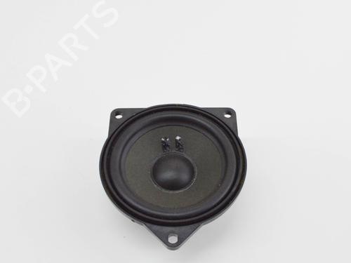 Used Speaker BMW X3 (F25) xDrive 20 d (184 hp) 13516226
