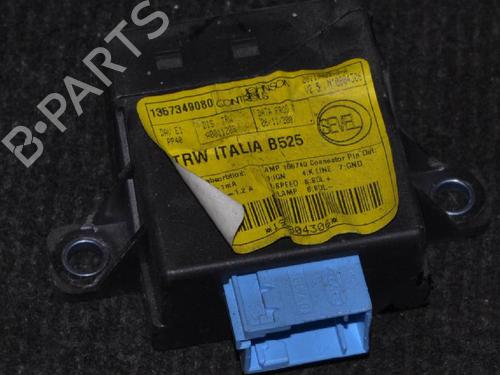 Used Electronic module CITROËN JUMPER II Van 2.2 HDi 120 (120 hp) 6727819