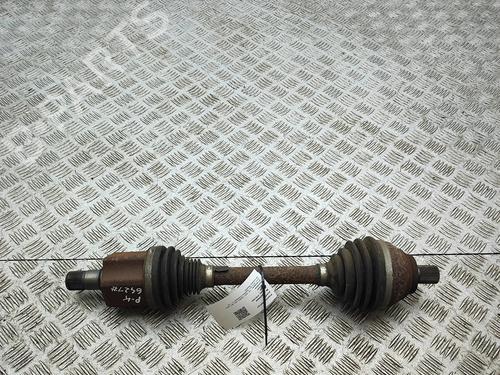 Used Left front driveshaft Left front driveshaft 37583409 37583409