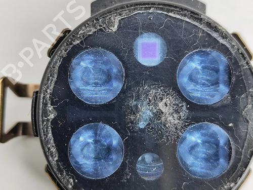 Electronic sensor HYUNDAI KONA (OS, OSE, OSI) EV | BP27780879M84 