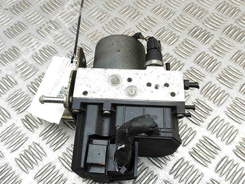 ABS Bremseaggregat VW PHAETON (3D1, 3D2, 3D3, 3D4, 3D6, 3D7, 3D8, 3D9) 6.0 W12 4motion | BP29488104M43