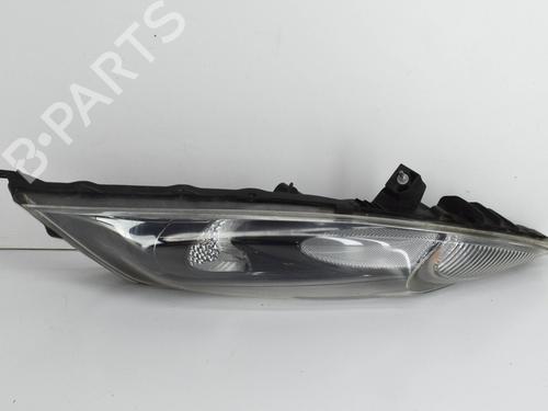 Used Left headlight NISSAN JUKE (F15) 1.6 (117 hp) 16018055