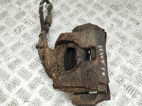 Venstre bremsekaliber foran LAND ROVER RANGE ROVER EVOQUE (L538) 2.2 D 4x4 | BP29753059M105 