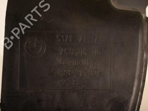 Support BMW 1 (E87) 118 d | BP33338593C155  - Image 6
