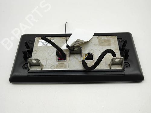 Instrument cluster FORD PUMA (J2K, CF7) 1.0 EcoBoost mHEV | BP38421937C47 - Image 5