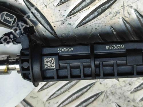 Injector ALFA ROMEO STELVIO (949_) 2.0 Q4 (949.AXA2A) | BP29283118M100  - Image 6