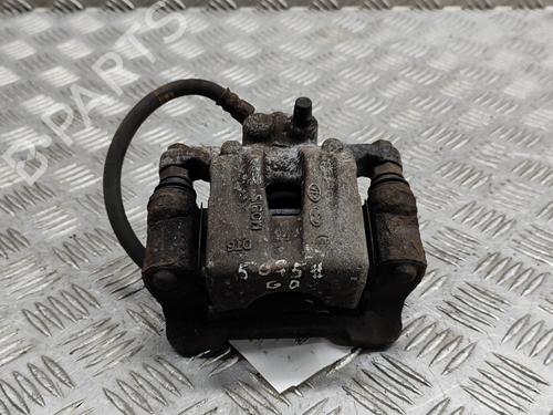 Used Right rear brake caliper KIA SPORTAGE III (SL) 1.7 CRDi (116 hp) 24307274