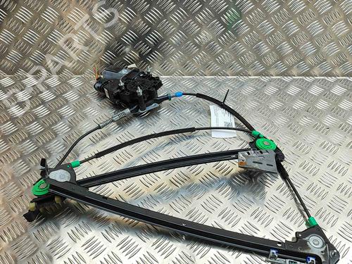 Used Front right window mechanism PORSCHE BOXSTER (986) S 3.2 (252 hp) 28676728