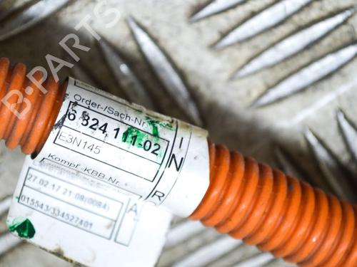 Cable BMW 3 (F30, F80) 330 e | BP14645036E12