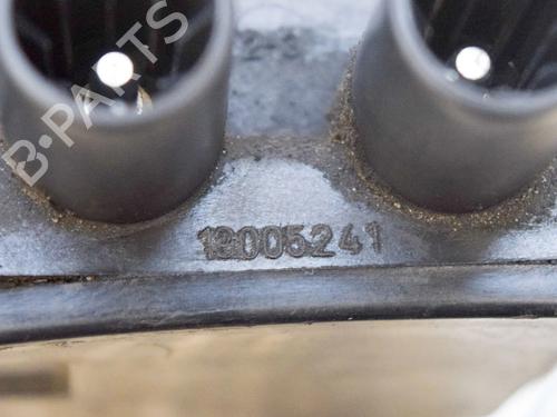 Tændspole OPEL MERIVA A MPV (X03) 1.6 (E75) | BP6719851M94 