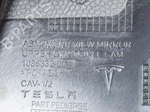 Andre TESLA MODEL 3 (5YJ3) EV AWD | BP27748174O1 