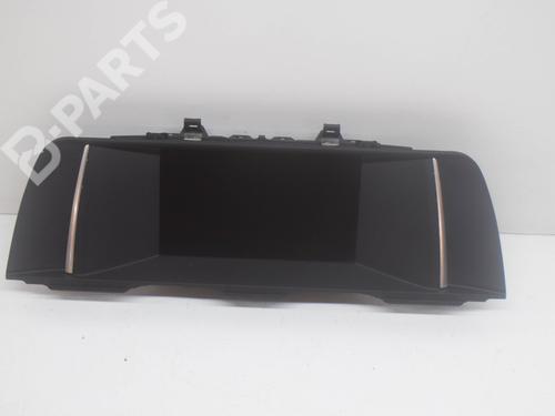 Ferdsskriver SAAB 9-5 (YS3E) 2.0 t (185 hp) 7852771
