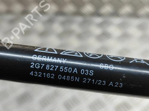 Tailgate lift support VW TAIGO (CS1) 1.0 TSI | BP27933453C138 