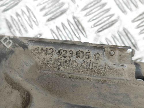 Steering rack PORSCHE CAYENNE Coupe (9YB) 3.0 AWD (9YBAA1) | BP27791873M22 