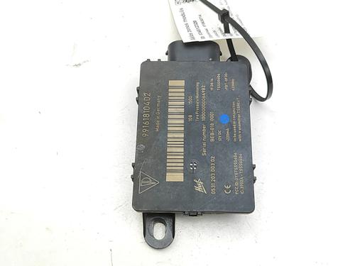 Electronic module PORSCHE 911 (991) 3.8 Turbo | BP33395165M83 - Image 3