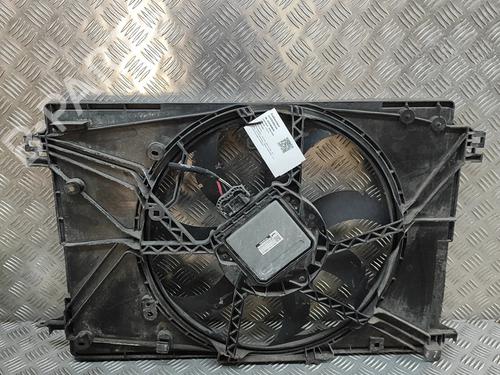 Used Radiator fan TOYOTA RAV 4 V (_A5_, _H5_) 2.5 Hybrid AWD (AXAH54, AXAL54) (222 hp) 28675951