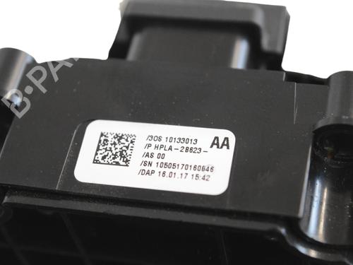 Switch LAND ROVER DISCOVERY V (L462) 3.0 Td6 4x4 | BP30826659I30  - Image 5