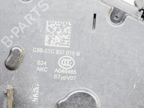 Front left lock VW GOLF VIII (CD1, DA1) 1.5 TSI | BP27764917C98 - Image 6