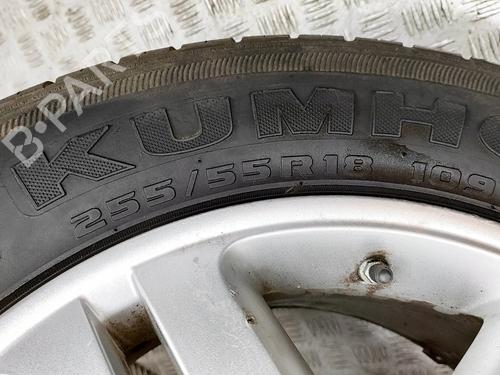 Felg VW TOUAREG (7LA, 7L6, 7L7) 4.2 V8 | BP21187994C45 