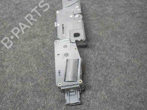 Tailgate lock AUDI A7 Sportback (4GA, 4GF) 3.0 TDI quattro | BP6766208C101 