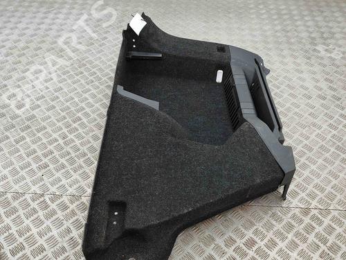 Boot lining SKODA ENYAQ iV SUV (5AZ) 60 | BP29486564I3 