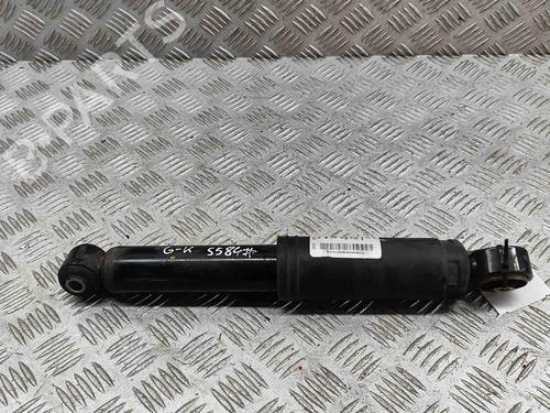 Left rear shock absorber FIAT 500 (312_) 1.0 Mild Hybrid (312.AYD1B) | BP29392280M18 