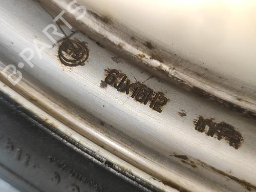 Rim CITROËN JUMPER II Van 2.0 BlueHDi 130 | BP31112788C45 