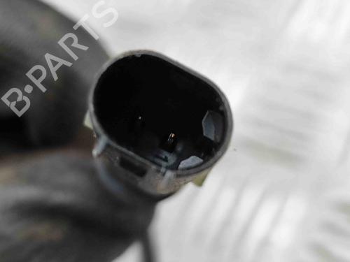Right front steering knuckle BMW X3 (F25) xDrive 20 d | BP29310402M26 