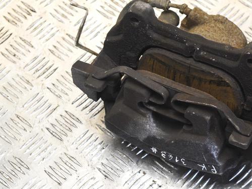 Left front brake caliper VOLVO XC60 II (246) D4 AWD | BP14626626M105 
