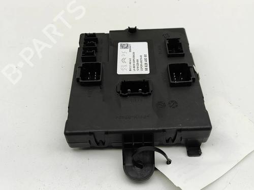 Used Electronic module Electronic module 33373600 33373600