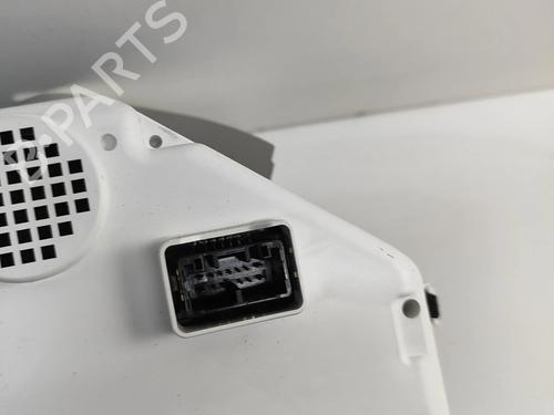 Instrument cluster LEXUS NX (_Z1_) 300h AWD (AYZ15_, AYZ15R) | BP27789970C47 - Image 4