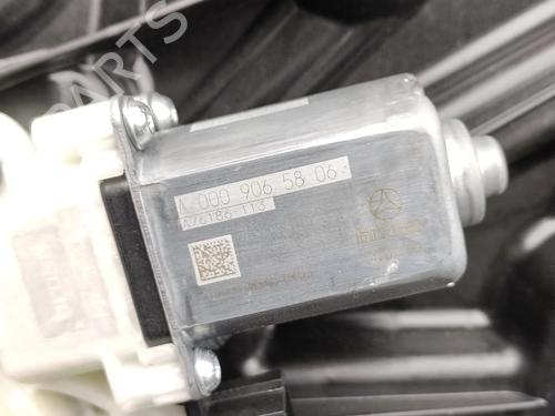 Front left window mechanism MERCEDES-BENZ EQB (X243) EQB 350 4-matic (243.612) | BP39748983C22 - Image 6
