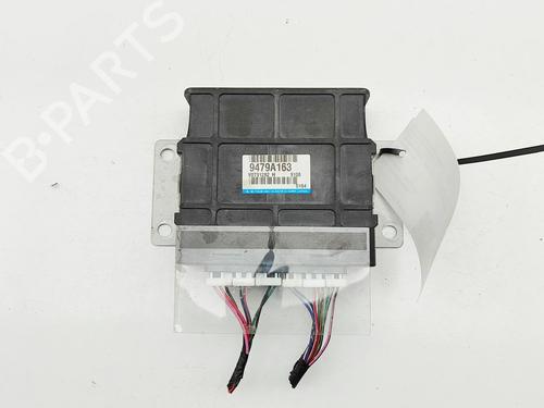 Module électronique MITSUBISHI OUTLANDER III (GG_W, GF_W, ZJ, ZL, ZK) 2.4 Hybrid 4WD (GG3W) (208 hp) 31903207