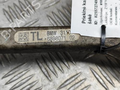 Left front suspension arm BMW 3 Touring (G21, G81) 330 e Plug-in-Hybrid xDrive | BP27774658M12 