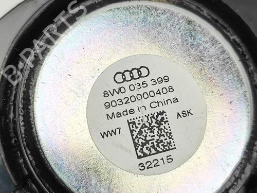 Speaker AUDI A4 B9 Avant (8W5, 8WD) 2.0 TDI | BP39381555E2 - Image 5