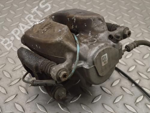 Left front brake caliper BMW 5 (G30, F90) 525 d | BP33351780M105 - Image 3