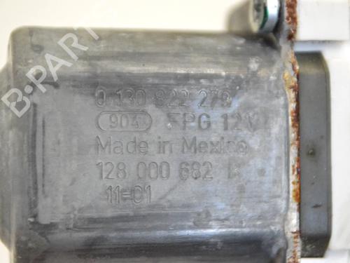 Left rear window motor JEEP COMPASS (MK49) 2.2 CRD 4x4 | BP33347067E23  - Image 5