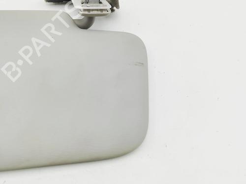 Left sun visor VW GOLF VIII Variant (CG5, DB5) 2.0 TDI | BP38961061I1 - Image 6