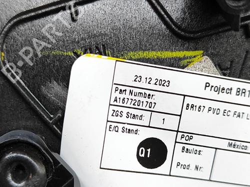 Other MERCEDES-BENZ GLS (X167) AMG 63 4Matic+ EQ Boost 4-matic+ (167.989) | BP28557622O1 