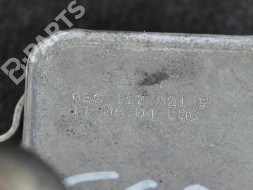 Oil radiator VW GOLF V (1K1) 1.6 FSI | BP6721809M33 