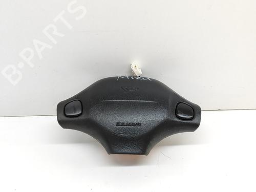 Used Driver airbag JAGUAR XF I (X250) 2.2 D (190 hp) 24582899