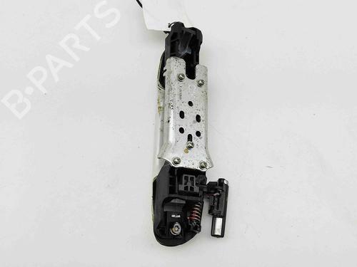 Rear right exterior door handle TOYOTA AURIS Estate (_E18_) 1.8 Hybrid (ZWE186_, ZWE186R, ZWE186H) | BP29510928C130 