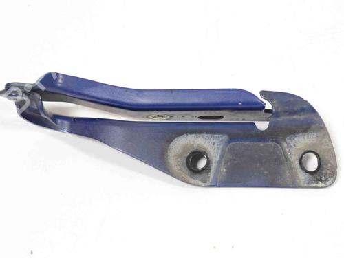 Dørhængsel/Dørbegrænser JAGUAR S-TYPE II (X200) 2.7 D | BP30257780C146