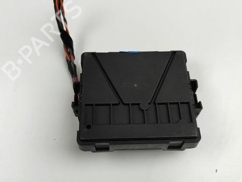 Electronic module AUDI A3 Limousine (8YS, 8YM) 35 TFSI Mild Hybrid | BP27792837M83 