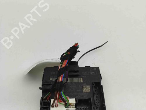 Used Electronic module AUDI Q4 E-TRON Sportback (F4N) 45 (286 hp) 28612307