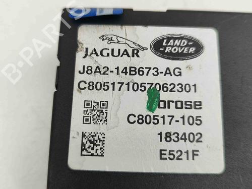 Elektronisk modul LAND ROVER RANGE ROVER VELAR (L560) 2.0 D240 SD4 4x4 | BP29337332M83 