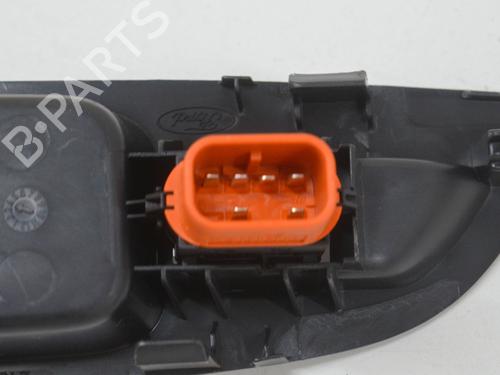 Left front window switch FORD FOCUS III 1.0 EcoBoost | BP9629550I27 